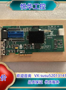 比利时EURESYS 2010 Grablink DualB议价