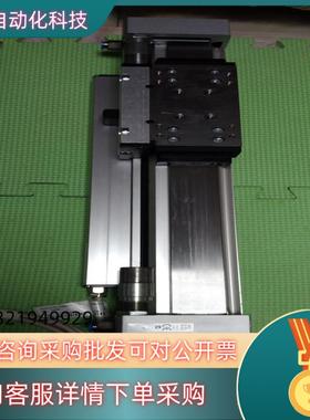 现货FESTO气动伺服机构型号:DGCI-32-225-KF-