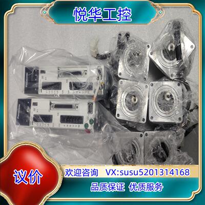 原装A6两百瓦伺服、MADLN15SE、MHMF022L议