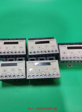 【非标价】施耐德EOCR电动机保护器EOCR3DE-WRDM7一个 E