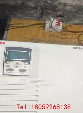 【非标价】DCS550-S01-0180-05-00-00 ABBDC