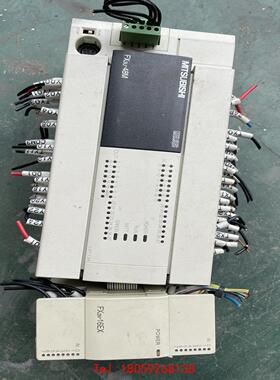 【非标价】三菱 Mitsubishi  FX3u-48M   FX2n