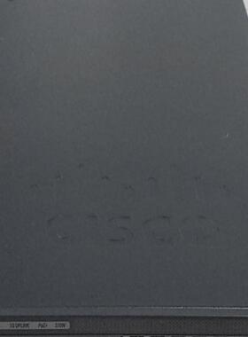 思科WS-2960XR-24PS-I