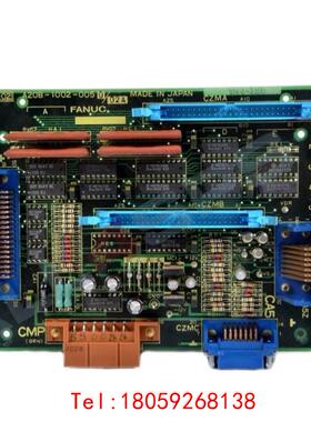 【非标价】Fanuc CNC Board, a20b-1002-005