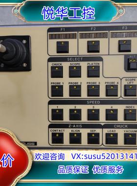 KarI Suss半导体设备控制器，，成色如图，议价