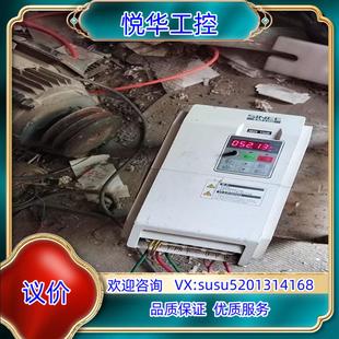 正弦EM100一011一3B型11千瓦 机器议价 三相变频器