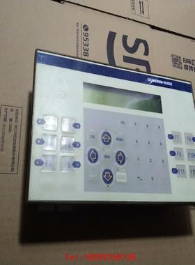 【非标价】施耐德触摸屏 XBTP021010  实物图二手包好 议价