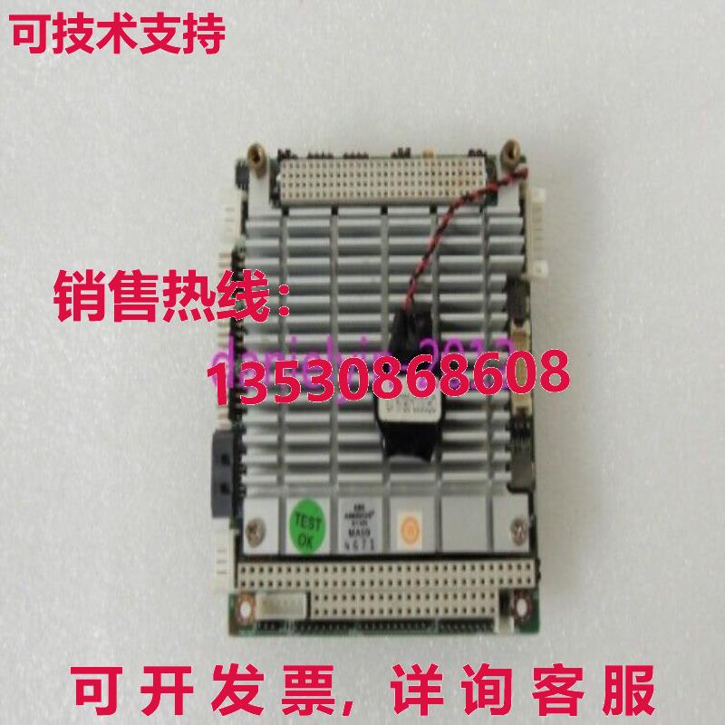 供应原装二手Advantech PCM-3362N PC/104 PCM-3362 A101-2
