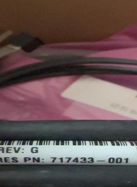 717433-001 691970-003 HPE SAS线