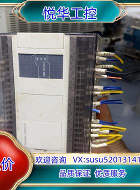 信捷PLC CAM4-60T10-E，只有，成色新，要的议价