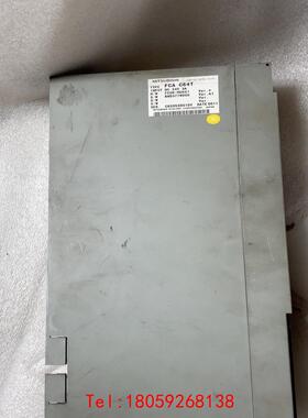 【非标价】FCA C64T议价