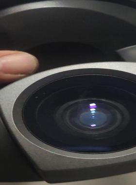 索尼 d100p 彩色变焦摄像头，电源接头，测试正常，效果很