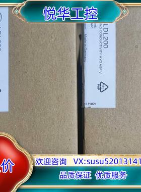 原装LDL200易福门电导率议
