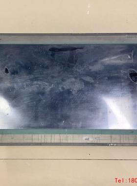 【非标价】西门子IPC677C工控机屏，6AV7875-0BC20-1