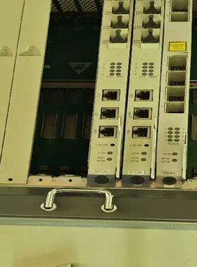 华为拆机5680t，19寸，主控802scun，上行gicf