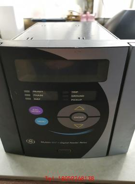 【非标价】GE MULTILIN  MIFIIP155E10HI00