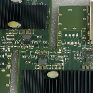 原装拆机 迈络思CX4411A ConnectX-4 LX
