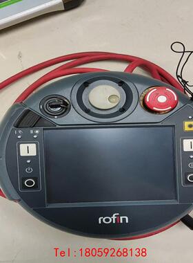 【非标价】rofin罗芬手操器DQ×80 054实物拍摄议价KEBA科