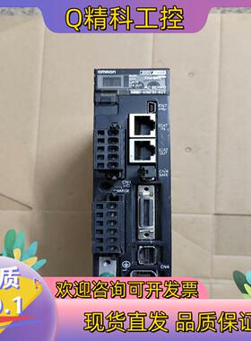 现货R88D-KN01H-ECT-Z100W伺服驱动器
