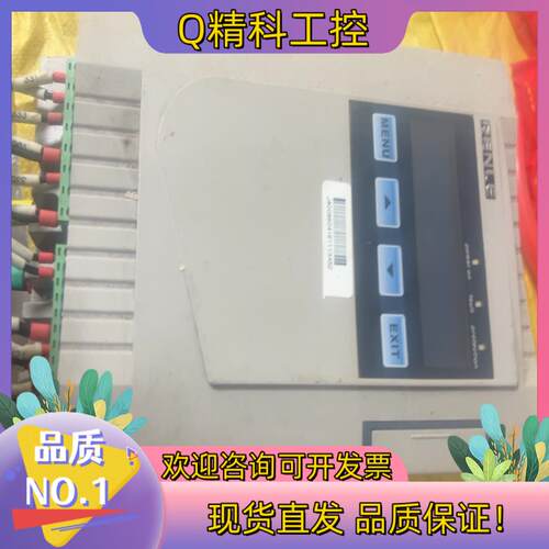 现货原装雷诺尔电机软启动器型号JJR8000-86-380雷