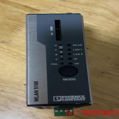 【非标价】菲尼克斯 WLAN 5100