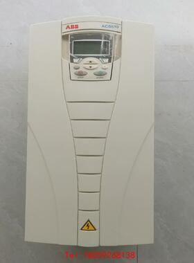 【非标价】ACS510-01-038A-4ABB变频器18.5KW