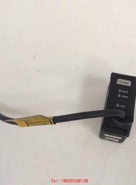 【非标价】KEYENCE基恩士 IL-065 传感器