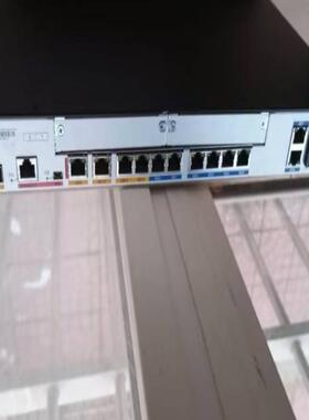 AR1220C-S华为全千兆带光口路由器，静音的，无风扇设计