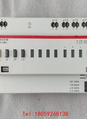 【非标价】6197/15-101-500，UD/S4.600.2，AB