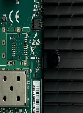 HP 10GB光纤网卡ConnectX-3Pro 72420