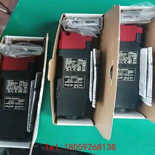 N2RFA N系列D4SL 欧姆龙电磁安全门锁D4SL 非标价