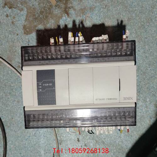 【非标价】XD5-48T6-E信捷PLC