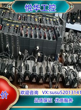 信捷400瓦总线伺服套装驱动型号DS5C1K-20P4PTA议价