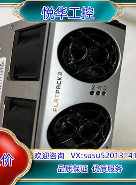 易达模块电源，型号Flatpack2、2000W、48V议价