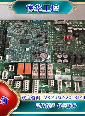 奥的斯GECB-AP板DDA26800AY5主板电梯配件95议价
