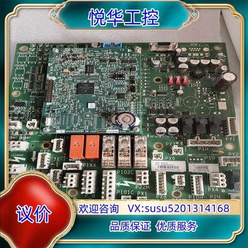 奥的斯GECB-AP板DDA26800AY5主板电梯配件95议价