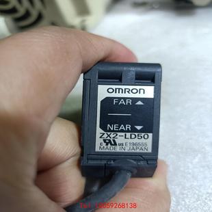 LD50拆机 欧姆龙Zx2 功能OK 非标价