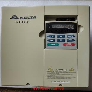 实物图 台达变频器7.5KW VFD075F43B 上壳 非标价