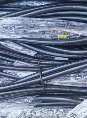 电源电缆-2.5m-3*1.5mm^2-(HVDC 3直母)