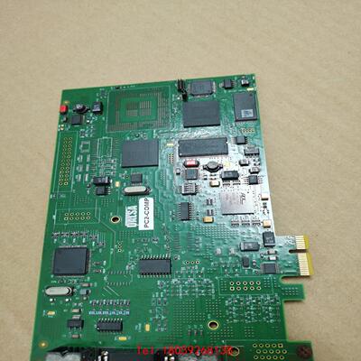 【非标价】Orbotech奥宝AOI复检机视频卡 DALSA PC2-