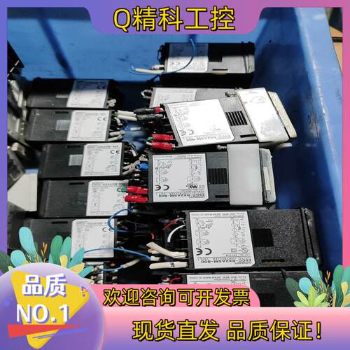 现货温控表  件    E5CC-RX2ASM