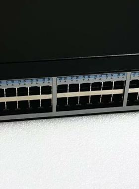 华为 S5720-52P-EI-AC 三层交换机成色95新