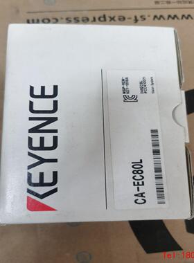 【非标价】基恩士扩展模块CA-EC80L  CA-E800  CA-E