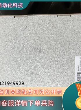 现货ABB机器人驱动模块3HAC063028-001成色如