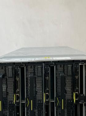 X6800刀片服务器/XH628V3 4个刀片 4个750W