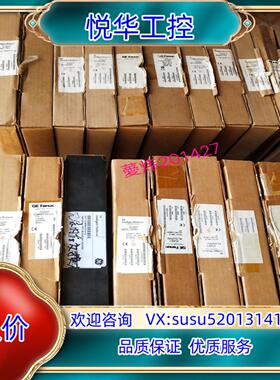 原装GE模块 IC697CMM742 现货实物议价。议