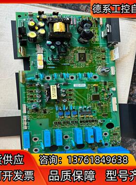 VX5A58D64N4变频器驱动板，电源板，全新原装正