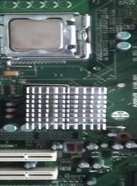 华北865工业工控机主板 AIMB-865  V1.0S1.
