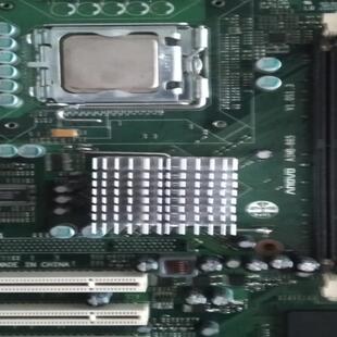 华北865工业工控机主板 AIMB-865  V1.0S1.