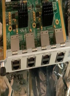 H3C RT-HIM-8GBE-WAN-H3 RT-HIM-